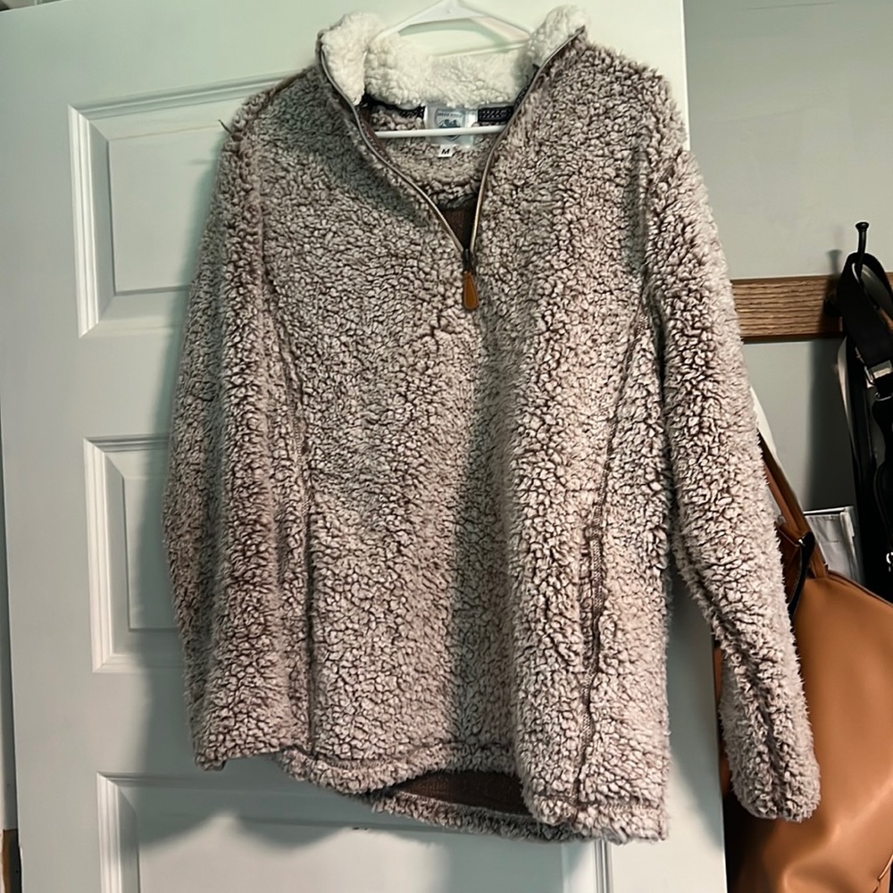 Nordic Fleece in perfect condition, size medium
